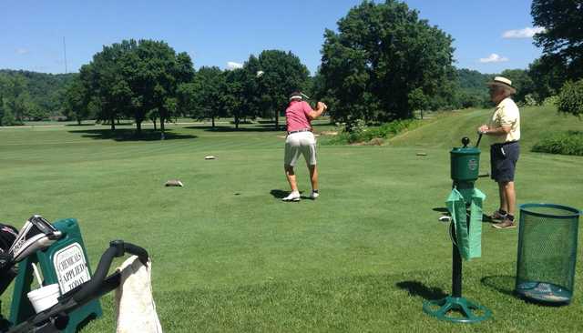 Parkersburg Country Club - photo 3