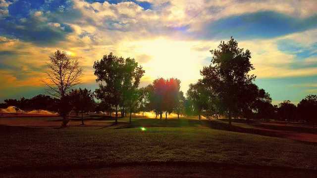 Silver Sage Golf Course - photo 4