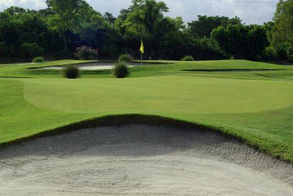 Miami Shores Country Club - photo 5