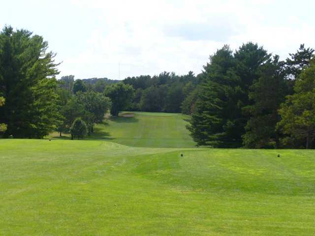 Eastwood Golf Course