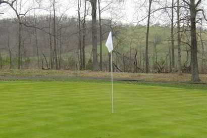 Dogwood Hills Golf Course - photo 3