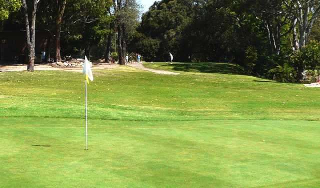 Gordon Golf Club - photo 2