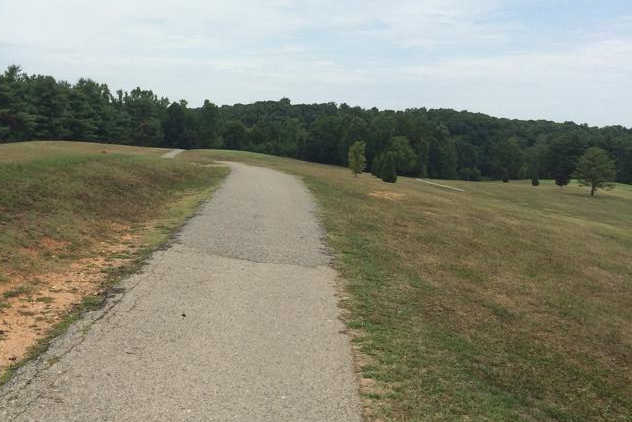 Foxwood Golf Course