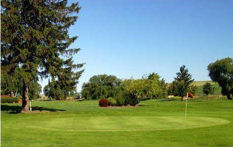 St. John Golf & Country Club