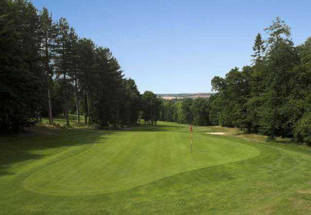 Oak Park Golf Club - Woodland Course - photo 2