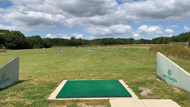 Greys Green Golf Course - photo 7