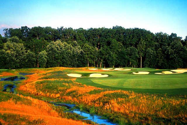 Prairie View Golf Club - photo 4