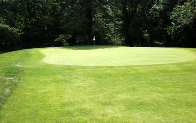 Amherst - photo 2