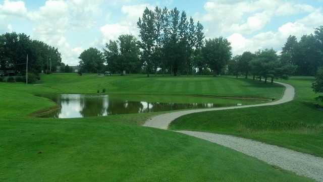 Wildfire Golf Club