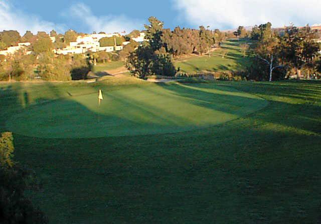 Emerald Isle Golf Course - photo 2