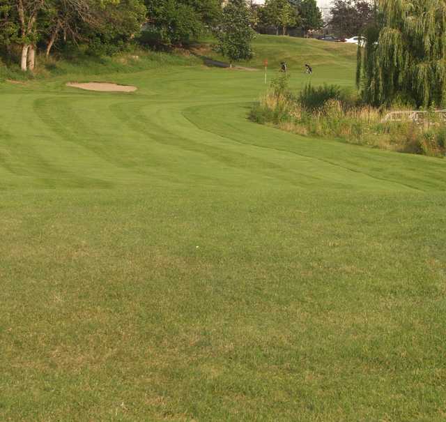 Nine Springs Golf Course - photo 2