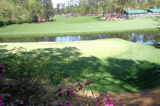 Timberton Golf Club