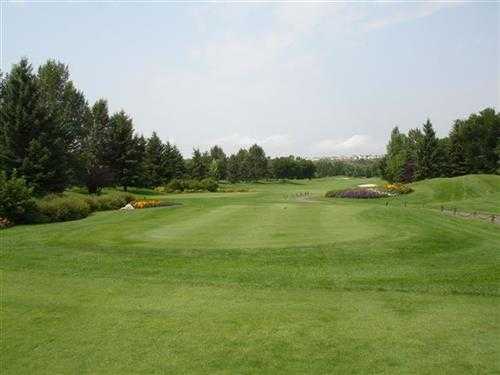 Cottonwood Golf & Country Club - photo 3
