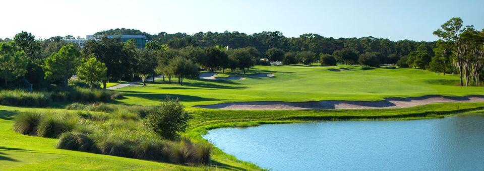 Eagle Creek Golf Club - FL - photo 5