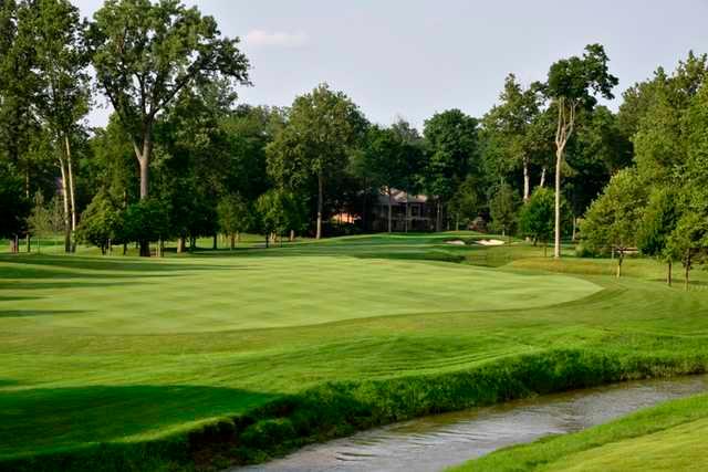 Sycamore Hills Golf Club