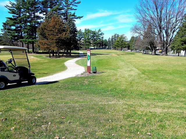 Tuscumbia Country Club - photo 3