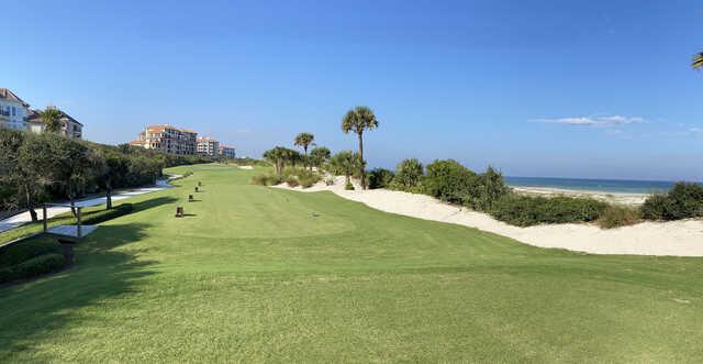The Amelia Island Club - photo 3