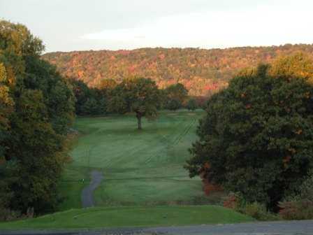 Agawam Municipal Golf Course - photo 2