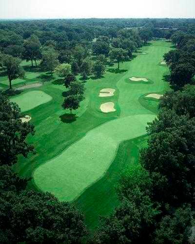 Beverly Country Club - photo 2