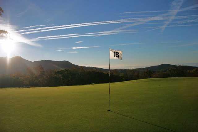 Linville Ridge Country Club - photo 2