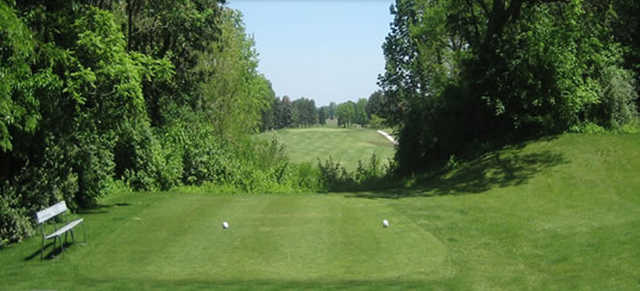 Cleveland Heights Golf Course - photo 5