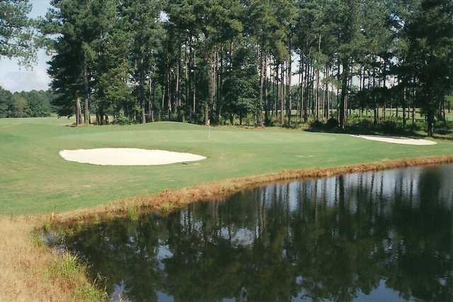 Ponderosa Country Club - photo 3