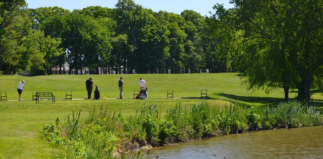 Sparrows Point Country Club - photo 2