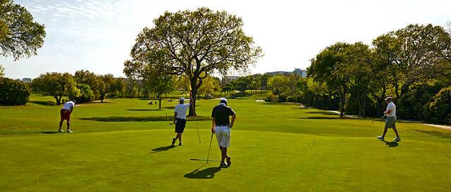 Prestonwood Country Club - Creek Course - photo 5