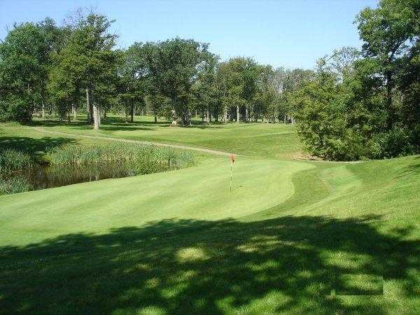 Rusper Golf Club - photo 5