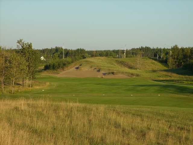 Wolf Creek Golf Resort - Links Course - photo 2