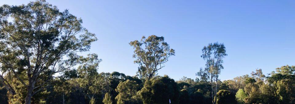 Corowa Golf Club - photo 4