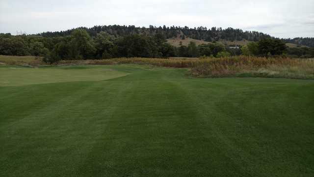 Frederick Peak Golf Club - photo 4