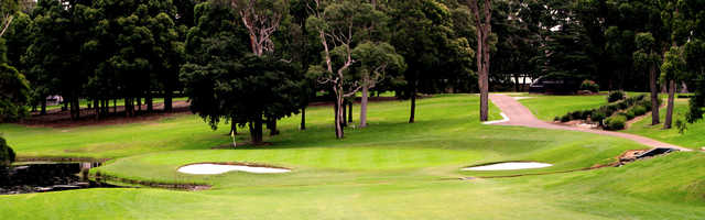 Muirfield Golf Club - photo 4