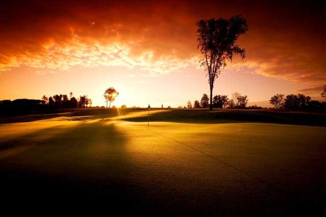 Yarrow Golf and Conference Center - photo 2