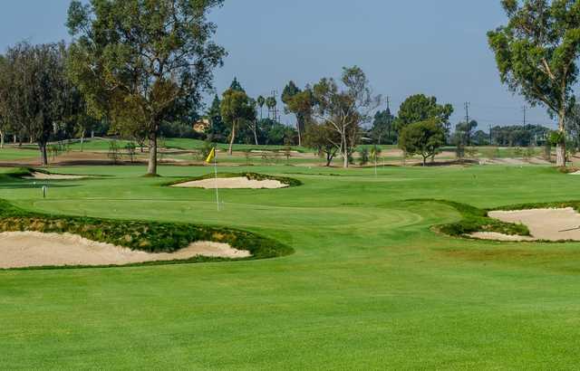 Santa Ana Country Club - photo 3