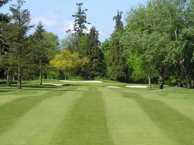 Spring Hill Golf Club at Albany Golf & Event Center - photo 2