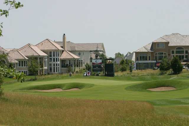 Nicklaus Golf Club At LionsGate - photo 2