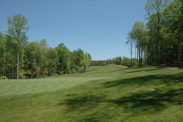 The Palisades Country Club - photo 2