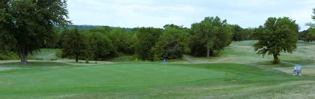 Junction City CC - photo 3