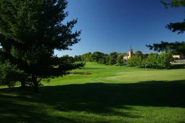 Phalen Golf Course - photo 1