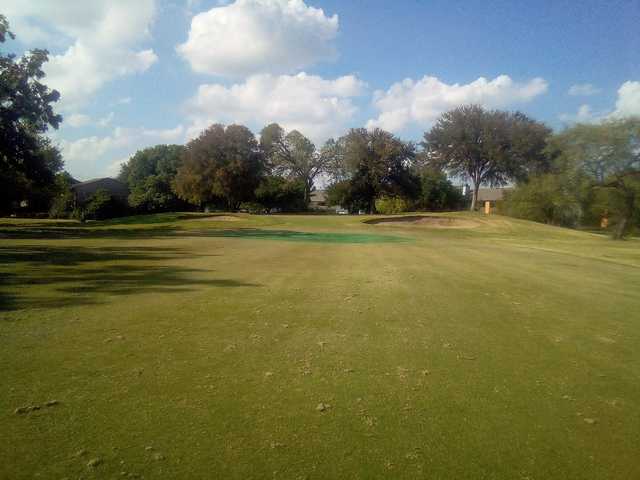 Woodhaven Country Club - photo 2