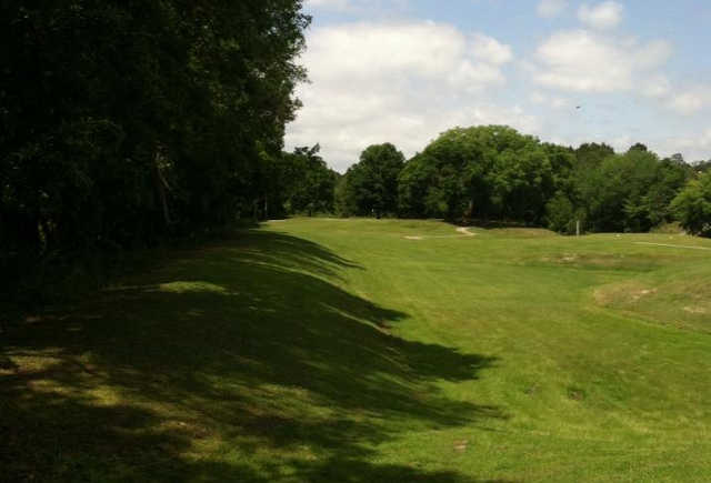 Cross Creek - photo 2