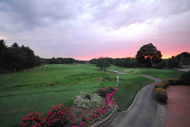 Franklin Country Club - photo 2