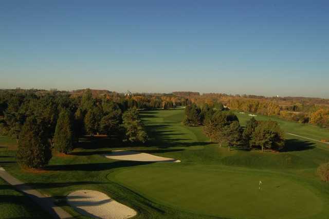 Shawneeki Golf Club - photo 4