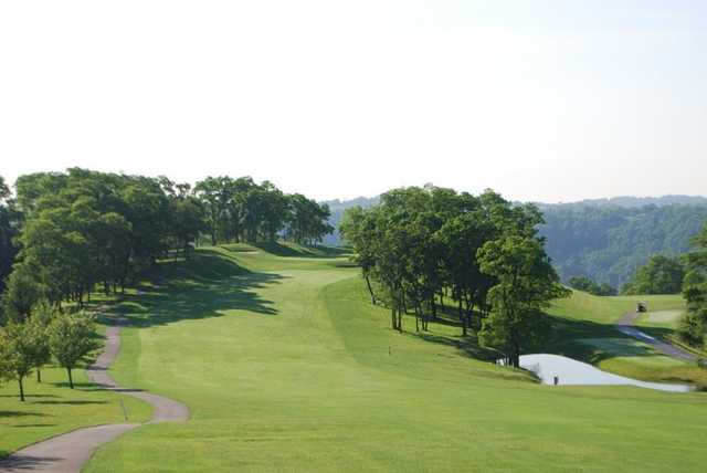 Grand View Golf Club - photo 4