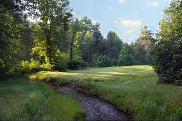 Sherwood Forest Golf Club - photo 1