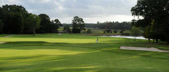 Snee Farm Country Club - photo 2