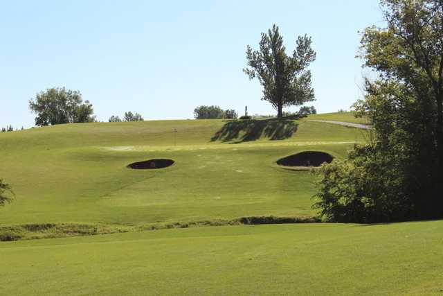 Heritage Links Golf Club - photo 2
