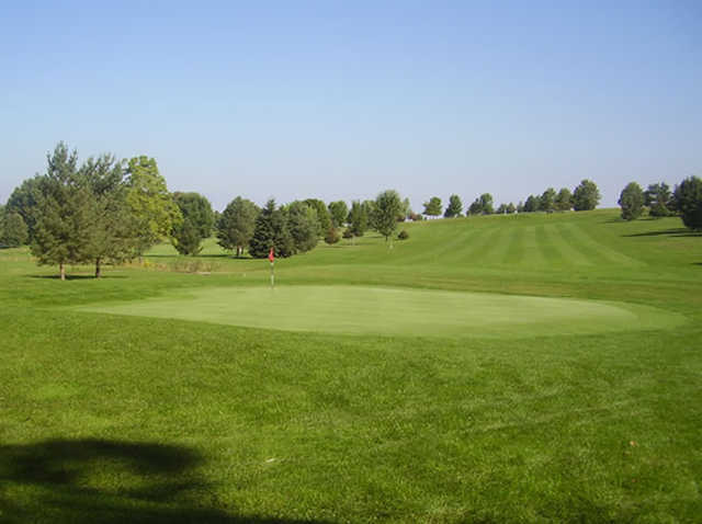 Old Hickory Golf Club - photo 2