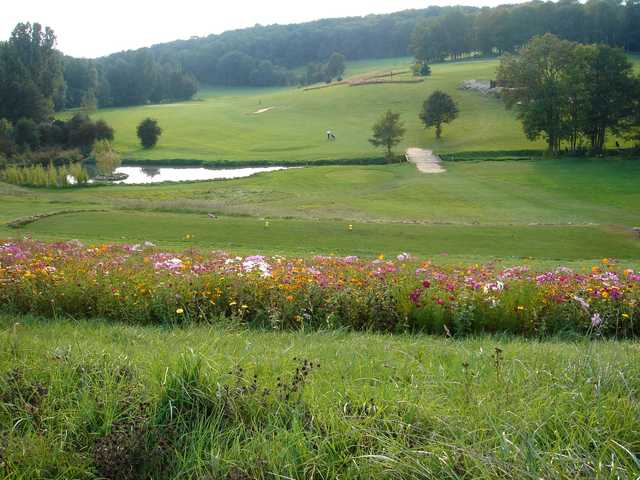 Golf de Champagne - photo 1